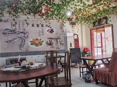 -阿清煲仔店(纺织城店)