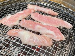 -铭牛烧肉·和牛海鲜自助(高新月牙湖店)