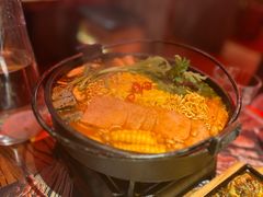 -火联烧烤(学院路创始店)