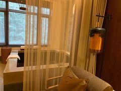 -西安华清御汤酒店