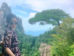 -三清山希尔顿度假酒店