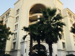 -上海汾阳花园酒店