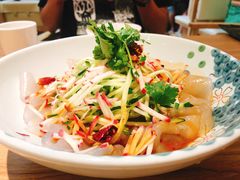 -上关雪東北菜(中房金谊店)