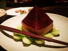 -湖滨28中餐厅·西湖宴·杭州君悦酒店
