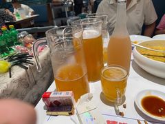 -大锅强·蒸海鲜青岛菜(金沙滩店)