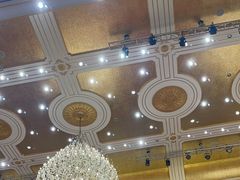 -北京君和豪生酒店