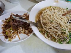 -鑫明明拉面(宁化路店)