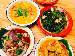 -阿徕孖·泰餐(大沙地店)