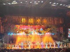 -深圳锦绣中华民俗村