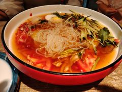 -四姐妹东北饺子(沙尾路店)