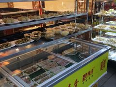 -宏姐串串香(宏伟路店)