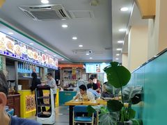 -西域美食(西直门南小街店)
