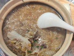 -那家老院子东北菜·饺子·小鸡炖蘑菇(艳华街店)