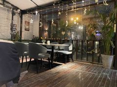 -小主人西餐厅 master table(青年中路店)