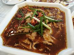 -常赢三兄弟·清真涮肉·清真炒菜(朝阳新城店)