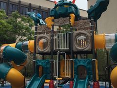 -上海崇明金茂凯悦酒店