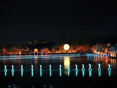 -印象西湖·最忆是杭州实景演出