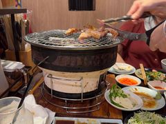 -蒜香焼肉PURUSHIN(马场路店)