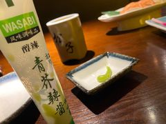 -松子料理(白家庄店)
