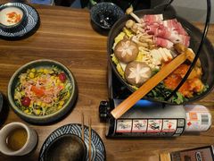-阿泽料理