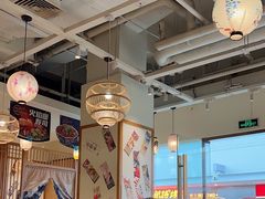 -晴季寿司(延河路万达广场店)