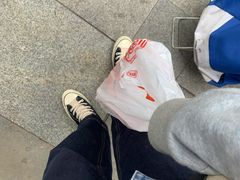 -北京稻香村(长白岛店)