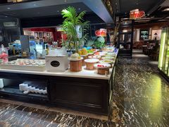 -加餐海鲜自助(集美银泰百货店)