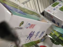-华润万家(北辰店)