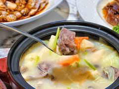 -潮州府·潮菜·砂锅粥(徐家汇店)