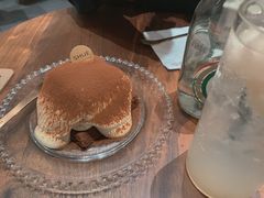 打翻的提拉米苏-半勺舒舒(太乙店)