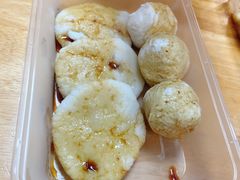 -山水肠粉(盐田店)