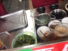 -刘小武·锅魁(总店)