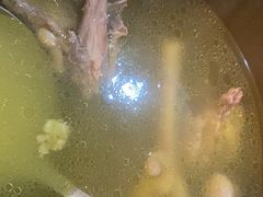 -李东农庄(中南百草园地标店)