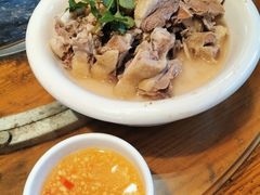 -农厨好味·温泉鹅·农家菜