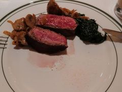 -Wolfgang’s Steakhouse 沃夫冈牛排馆(上海白玉兰广场店)
