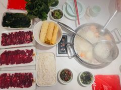 -八合里潮汕鲜牛肉火锅(深圳海岸城店)