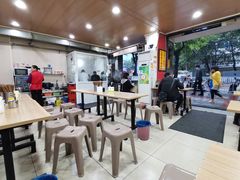 大堂-吃不亏特色包子(三峡广场店)