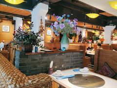 -云尊府云南菜·蒸汽石锅鱼(学清路店)