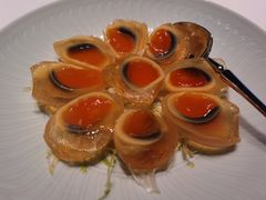 -湘上湘(米其林餐厅-正大中心总店)