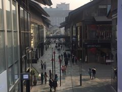 -星巴克(成都太古里二店)