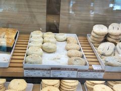 -长发西饼(临顿路店)