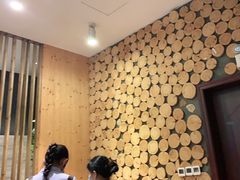 -木屋烧烤(惠阳华润小径湾店)
