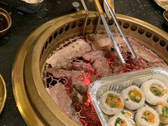 -肉匠日式烧肉屋·和牛居酒屋·酒水小食堂(大汉悦中心店)