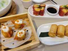 -蔡澜点心·粤菜(西单大悦城店)