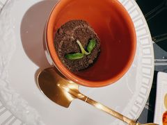 -丘吉尔餐厅(澳门伦敦人店)