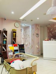 -Beauty Nails 美甲美睫皮肤管理