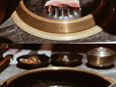 -虎哥六韩式烤肉料理 TIGERGRILL(隆生金山湖中心购物广场店)