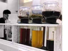-茶力的小怪兽(梅林卓悦汇店)