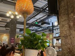 大堂-陶德砂锅(蜀汉路店)