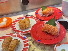 -新一番回转寿司(沙湾公园店)
